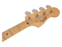 Fender Made in Japan Hybrid II Precision Bass - Black