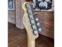 Fender Jason Isbell Custom Telecaster Road Worn 3-Color Chocolate Burst immagine alternativa  10