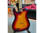 Fender American Fat Telecaster  Sunburst