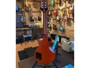 Esp Eclipse Honey Burst