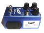 Supro Overdrive