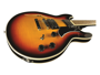 Eko MIA IV SA Vintage Sunburst