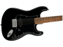 Squier Affinity Series Stratocaster H  Black Pickguard, Black