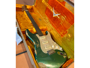 Fender Limited 59 Stratocaster Heavy Relic Aged Sherwood Green Metallic alternative image  10