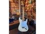 Fender Jimi Hendrix Stratocaster MN Olympic White