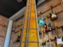 Markbass MB GV 4 Gloxy Val Surf Green