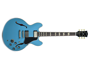 Gibson 1964 ES-345 VOS Frost Blue