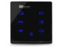 Power Dynamics Powerline A50b Amplificatore audio da incasso Bt Nero