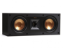 Klipsch R-25 C Black