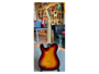 Fender American Fat Telecaster  Sunburst