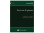 Hal Leonard Lezioni Di Piano