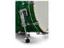 Tama WBR52RZS-JDL Starclassic Birch/Walnut, Jade Silk alternative image  9