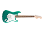 Squier Affinity Stratocaster HSS Race Green