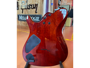 Ibanez FRIX6FDQM Black Mirage Gradation