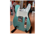 Fender 1960 Telecaster Relic Sherwood Green Metallic