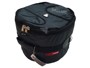 Ritter RJD708-TT/BB - 8” Waterproof Semirigid Tom Bag alternative image  1