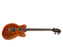 Guild Starfire bass II Nat