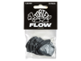 Dunlop 558P1.35 Tortex flow standard 1.35mm Player's 12 Pack