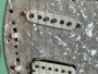 Fender Jag-stang Japan 1999 Sonic Blue