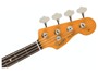 Fender Vintera II 60s Jazz Bass RW Fiesta Red alternative image  6