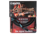 Klotz LAGPR LaGrange Supreme Guitar Cable  6mt
