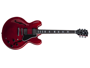 Gibson ES-335 Dot Figured Cherry