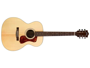 Guild OM-240E Nat Satin