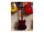 Gibson SG Special P90 Vintage Sparkling Burgundy