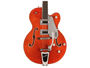 Gretsch G5420T Electromatic Orange Stain