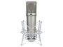 Neumann U87 AI Studio Set