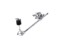 Dixon PA-ACMSL - Long cymbal holder with clamp
