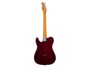 Sire Larry Carlton T7TM See Through Red alternative image  2