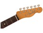 Fender Vintera II 60s Telecaster Fiesta Red