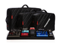 Mono Cases M80 Pedalboard Pro Bag Jet Black