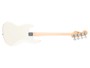 Fender Standard Jazz Bass Olympic White