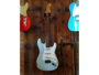 Fender Custom Shop 63 Stratocaster Relic Sonic Blue