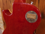 Gibson Custom Historic 1958 Les Paul Standard Honey Lemon Fade