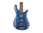 Spector DW-5 Dark Blue Stain Doug Wimbish Signature