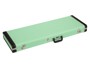 Fender Vintage Series Strat/Tele Case, Surf Green immagine alternativa  4