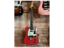 Fender Vintera II 60s Telecaster Fiesta Red