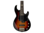 Yamaha BBP35 Vintage Sunburst