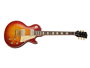 Gibson 60th Anniversary 1960 Les Paul Standard  V2 VOS Tomato Soup Burst