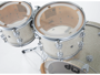 Dw (drum Workshop) Collector's Finish Ply - Broken Glass