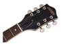 Gretsch G2655T-P90 Streamliner Two-Tone Midnight Sapphire and Vintage Mahogany Stain