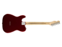 Fender American Professional Telecaster Candy Apple Red MN