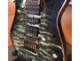 Ibanez RG970WQMZ-BIB Premium Black Ice Burst alternative image  10