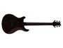 Prs S2 Custom 24-08 Fire Red Burst alternative image  3