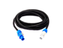 Pro Show Link cable PowerCon IN / OUt 3x1.5 5 m