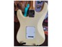 Fender American Standard Stratocaster  1988 Olympic White