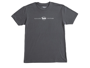Taylor Roadie T Charcoal Large